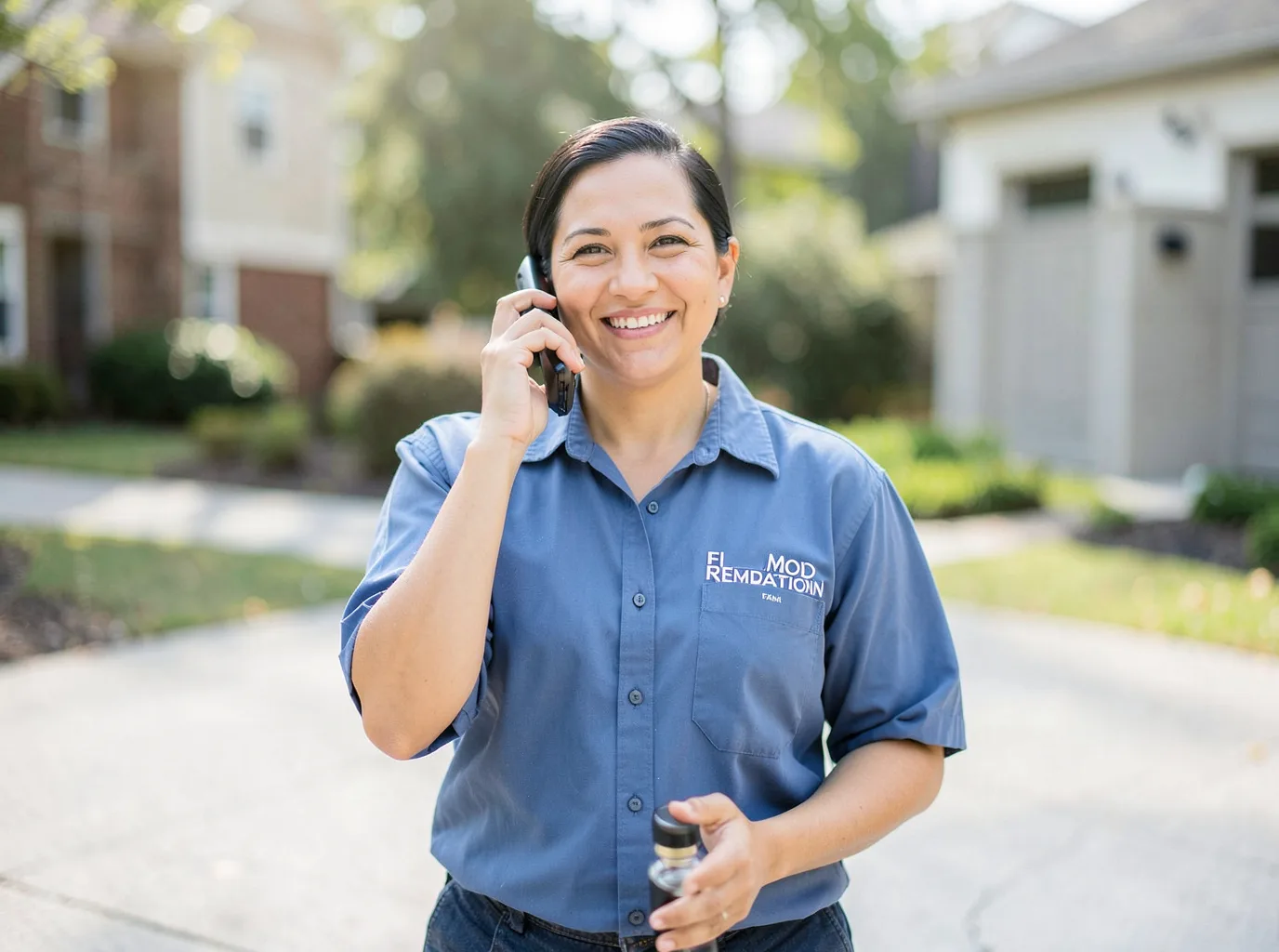 Mold Remediation Oklahoma FAQs